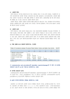 고급간호연구 2020 기말시험 온라인평가-5