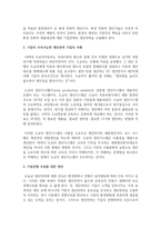 기업의 지속가능한 생산전략 기업의 사례를 제시하고 기업경쟁 우위를 위한 자신의 의견을 제시-4