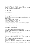 2020년 방송대 취미와예술 기말] 교재에 나와 있는 다양한 취미 활동 중 자신이 평소 즐기고 있는 취미 활동과 가장 가까운 것을 골라 교재의 내용을 요약하고 자신이 그 활동을 즐기고 있는 방식을 서술한 후 앞으로 더 즐거운 취미 생활을 하려면 어떤 것을 개선할 수 있을지 생각-6