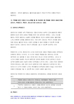 고위험모아간호학 기말시험 2020년] 1.고빌리루빈혈증 신생아의 광선치료요법과 교환수혈 - 22번까지 고위험모아간호학 기말 온라인평가-7