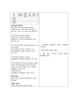 아동간호학실습, 모세기관지염(bronchiolitis), 비효율적기도청결-4
