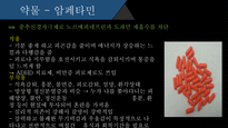 정신간호학, 영화 레퀴엠, 줄거리, 물질관련장애, 간호사정, 간호진단, 불안, 비효율적 대응, 영양불균형-9