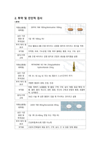 성인간호학실습 / 소화기내과 / 간암 HCC(Hepatocelluar carcinoma) / 급성통증 & 지식부족& 출혈위험성 / A+-3