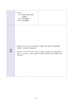 성인간호학실습, 퇴행성관절염(OA), TARA, 급성통증, 낙상위험성, 운동장애, A+-20