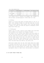 [경영학] 초고속 인터넷 시장의 현황과 전망 - 파워콤, 지역방송(케이블) 인터넷 서비스-11
