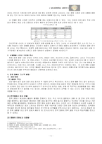 [국제경영] 워너브라더스에 대한 SWOT 분석과 한국 진출 전략-3