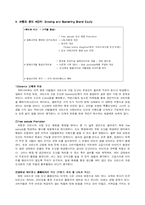 [브랜드관리] 크리스피크림도넛(Krispy Kreme Doughnut) 전략적 브랜드관리-12