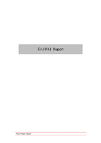 [소비자행동 브랜드] 티니위니의 브랜드 인지도와 이미지 조사-1