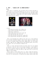 [글로벌브랜드] 난타 국제마케팅전략-13