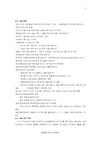 [국제기업환경론] 오리온 초코파이 중국시장진출-4