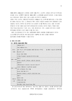 [국제기업환경론] 오리온 초코파이 중국시장진출-16