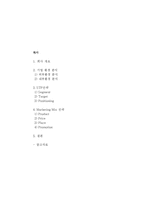 [마케팅] GAP 전략적 브랜드 관리-15