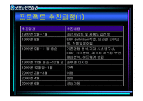 굿모닝증권 ERP구축 사례-13