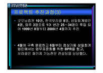 굿모닝증권 ERP구축 사례-15