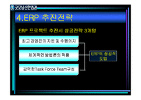 굿모닝증권 ERP구축 사례-17