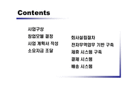 [mis 사업계획서] 여행통합관리 시스템-2