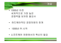 디지털 포스코 프로세스 이노베이션 Process Innovation-3