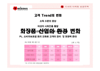 미샤의 마케팅성공전략-8