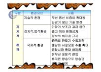 KTF 경영전략 레포트-17