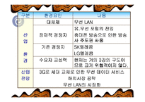 KTF 경영전략 레포트-18