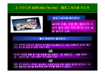 브랜드 경영 실패 사례-12