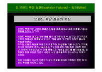 브랜드 경영 실패 사례-19