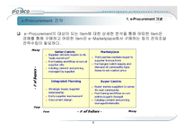 최신경영혁신기법 - POSCO 포스코 사례분석(e-Procurement)-8