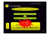 [경영정보시스템] 이마트로 보는 국내 유통시장과 경영정보-14
