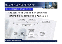 [경영전략] 전략적 제휴에 따른 컨버전스 시대의 SK moneta(모네타) 사례-14