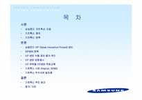 [경영혁신] 삼성전자 가치혁신-2