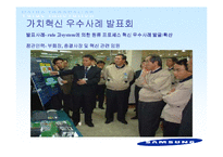 [경영혁신] 삼성전자 가치혁신-20