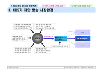 [경영정보시스템] KBS ERP 구축 사례-5