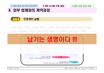 [경영정보시스템] KBS ERP 구축 사례-13