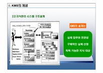 [운영관리] 이랜드의 경영혁신 지식관리시스템 KMS 에 대한 연구-7