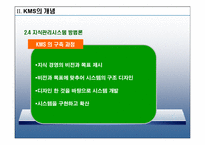 [운영관리] 이랜드의 경영혁신 지식관리시스템 KMS 에 대한 연구-9