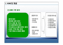 [운영관리] 이랜드의 경영혁신 지식관리시스템 KMS 에 대한 연구-12