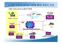[이비즈니스] 볼보건설기계코리아 구매혁신을 위한 ERP와 eSCM의 결합-18