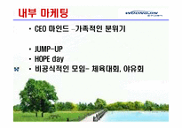 [서비스경영] 웅진코웨이 성공사례-18