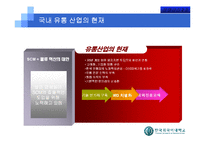 [운영관리] 한국 유통업에 있어서의 SCM의 현황과 한계점-14