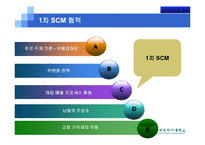 [운영관리] 한국 유통업에 있어서의 SCM의 현황과 한계점-18