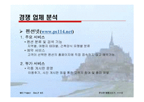 온라인여행사 사업계획서-4