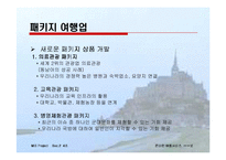 온라인여행사 사업계획서-12