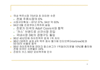 하이트의 포터경쟁세력모형-6