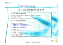 [경영정보시스템] 국민은행 경영정보화-11