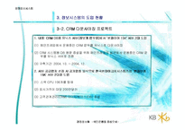 [경영정보시스템] 국민은행 경영정보화-12