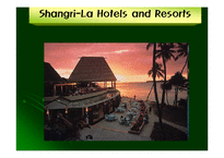 [호텔경영전략] Shangri-LaHotel 경영전략-13