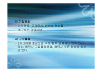 만도 공조 주식회사 경영전략성공사례-19