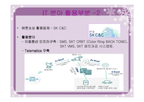 [MIS] sk텔레콤의 지식경영분석-11
