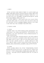 [인사행정] 공무원 노동조합-9