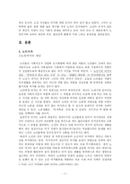 [노인복지] 노인의 여가와 교육-2